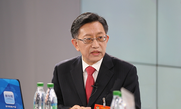 國資報告：“兩會國企新聲”第一輯：深化改革聚焦轉(zhuǎn)型升級 肩負使命服務國計民生